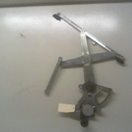 Leve vitre electrique avant droit TOYOTA RAV4 2 Photo n°1