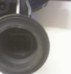 Leve vitre electrique avant droit TOYOTA RAV4 2 Photo n°3