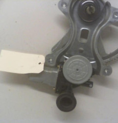 Leve vitre electrique avant droit TOYOTA RAV4 2 Photo n°5