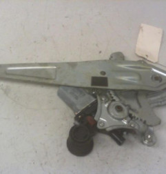 Leve vitre electrique arriere droit TOYOTA RAV4 2 Photo n°1