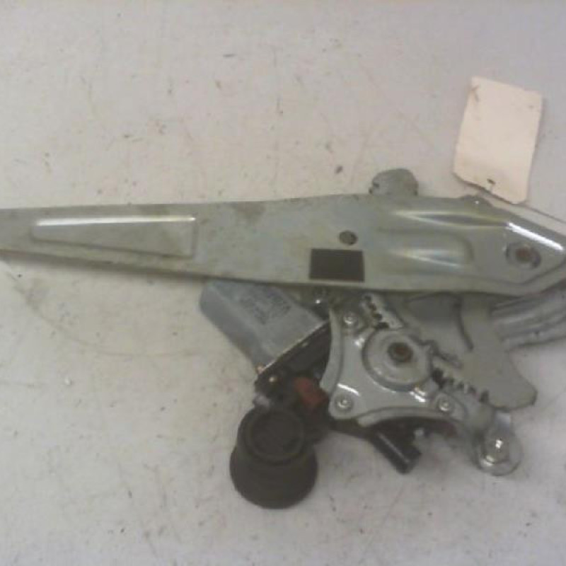 Leve vitre electrique arriere droit TOYOTA RAV4 2