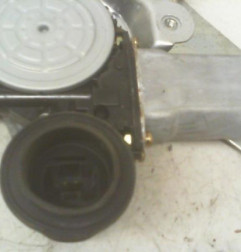 Leve vitre electrique arriere droit TOYOTA RAV4 2 Photo n°3