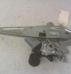 Leve vitre electrique arriere droit TOYOTA RAV4 2 Photo n°4