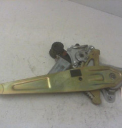 Leve vitre electrique arriere gauche TOYOTA RAV4 2 Photo n°1