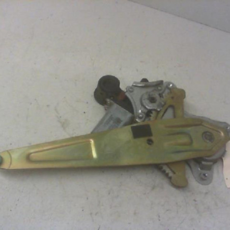 Leve vitre electrique arriere gauche TOYOTA RAV4 2 Photo n°1