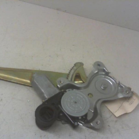 Leve vitre electrique arriere gauche TOYOTA RAV4 2