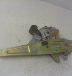 Leve vitre electrique arriere gauche TOYOTA RAV4 2 Photo n°4