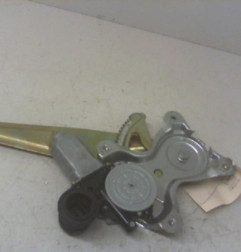 Leve vitre electrique arriere gauche TOYOTA RAV4 2 Photo n°5