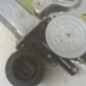 Leve vitre electrique arriere gauche TOYOTA RAV4 2