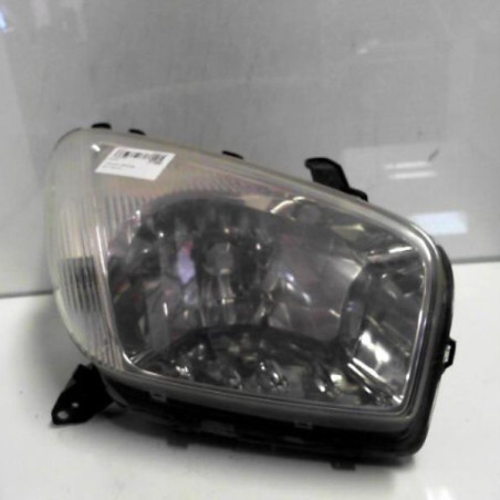 Optique avant principal droit (feux)(phare) TOYOTA RAV4 2