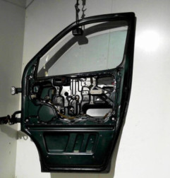 Porte avant droit TOYOTA HI-ACE 2 Photo n°6