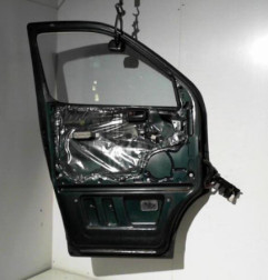 Porte avant gauche TOYOTA HI-ACE 2 Photo n°3