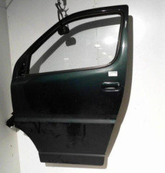 Porte avant gauche TOYOTA HI-ACE 2 Photo n°5