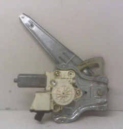 Leve vitre electrique arriere gauche TOYOTA COROLLA 10 Photo n°1