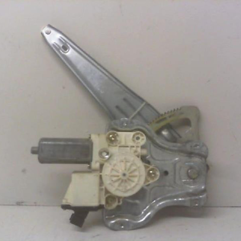 Leve vitre electrique arriere gauche TOYOTA COROLLA 10