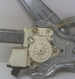 Leve vitre electrique arriere gauche TOYOTA COROLLA 10