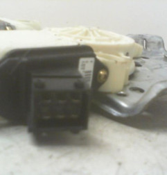 Leve vitre electrique arriere gauche TOYOTA COROLLA 10 Photo n°6