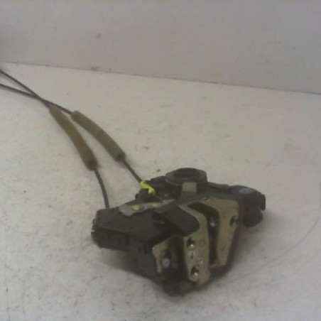 Serrure avant droit TOYOTA COROLLA 10 Photo n°1