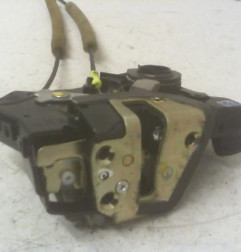 Serrure avant droit TOYOTA COROLLA 10