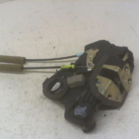 Serrure avant gauche TOYOTA COROLLA 10