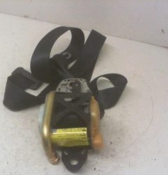 Ceinture avant droit TOYOTA COROLLA 10 Photo n°1