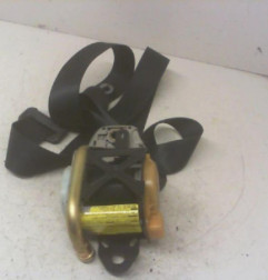 Ceinture avant droit TOYOTA COROLLA 10 Photo n°4