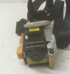 Ceinture avant droit TOYOTA COROLLA 10 Photo n°5