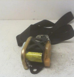 Ceinture avant gauche TOYOTA COROLLA 10 Photo n°1