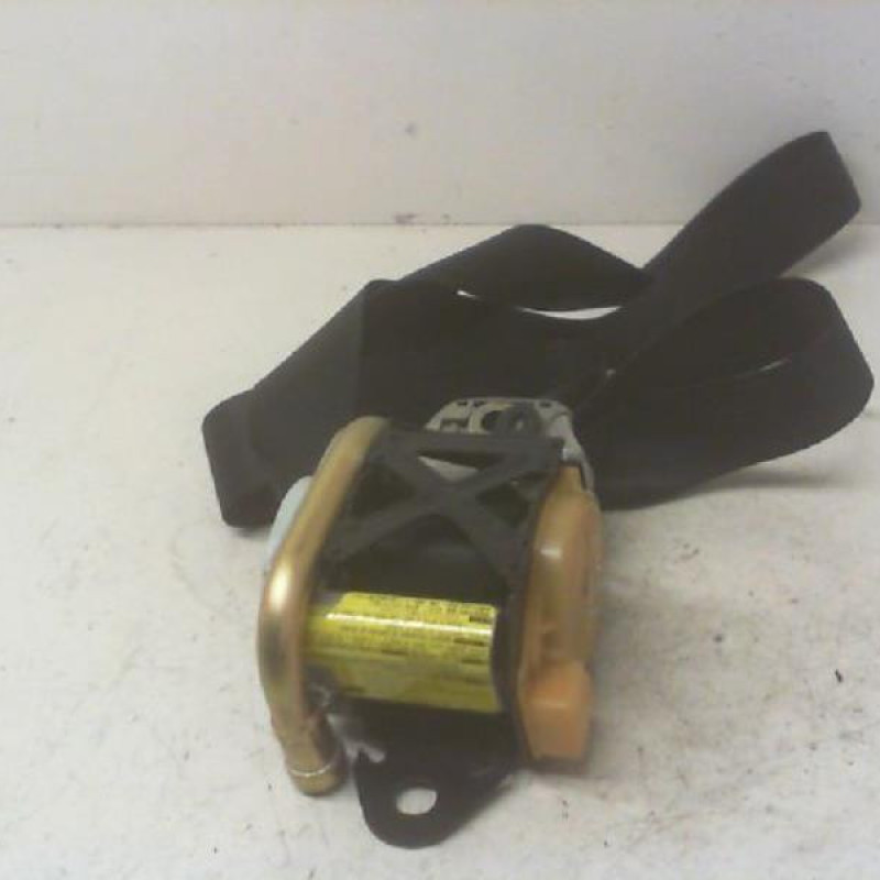Ceinture avant gauche TOYOTA COROLLA 10