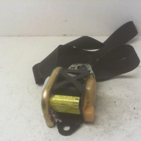 Ceinture avant gauche TOYOTA COROLLA 10 Photo n°1