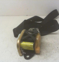 Ceinture avant gauche TOYOTA COROLLA 10 Photo n°4