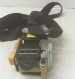 Ceinture avant gauche TOYOTA COROLLA 10 Photo n°5