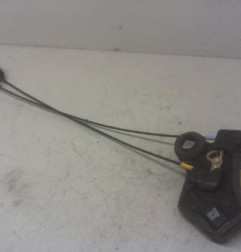 Serrure arriere gauche TOYOTA COROLLA 10 Photo n°1