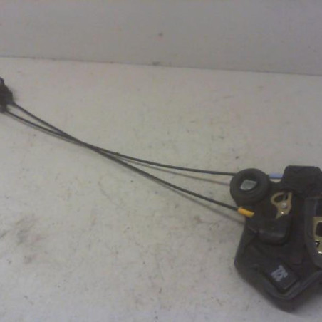 Serrure arriere gauche TOYOTA COROLLA 10 Photo n°1