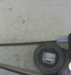 Serrure arriere gauche TOYOTA COROLLA 10 Photo n°3