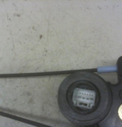 Serrure arriere gauche TOYOTA COROLLA 10 Photo n°6