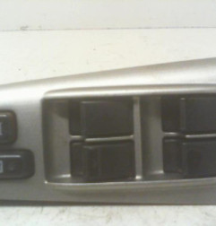 Interrupteur de leve vitre avant gauche TOYOTA COROLLA 10