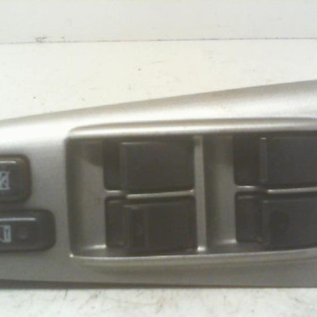 Interrupteur de leve vitre avant gauche TOYOTA COROLLA 10