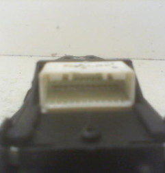 Interrupteur de leve vitre avant gauche TOYOTA COROLLA 10 Photo n°3