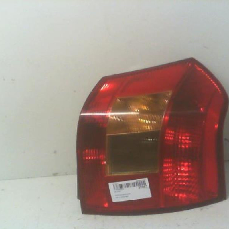 Feu arriere principal droit (feux) TOYOTA COROLLA 10