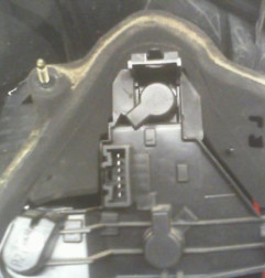 Feu arriere principal droit (feux) TOYOTA COROLLA 10 Photo n°3