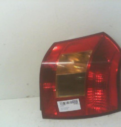 Feu arriere principal droit (feux) TOYOTA COROLLA 10 Photo n°4