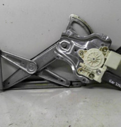 Leve vitre electrique avant droit TOYOTA AVENSIS 2 Photo n°1