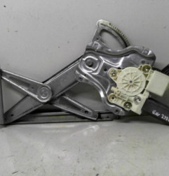 Leve vitre electrique avant droit TOYOTA AVENSIS 2 Photo n°4