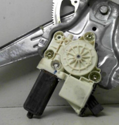 Leve vitre electrique arriere gauche TOYOTA AVENSIS 2