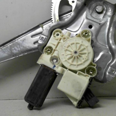 Leve vitre electrique arriere gauche TOYOTA AVENSIS 2