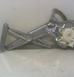 Leve vitre electrique avant droit TOYOTA COROLLA 10 Photo n°1