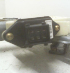 Leve vitre electrique avant droit TOYOTA COROLLA 10 Photo n°3