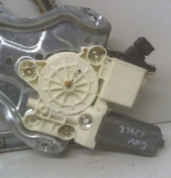 Leve vitre electrique avant droit TOYOTA COROLLA 10 Photo n°5