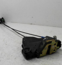 Serrure avant droit TOYOTA AVENSIS 2 Photo n°1